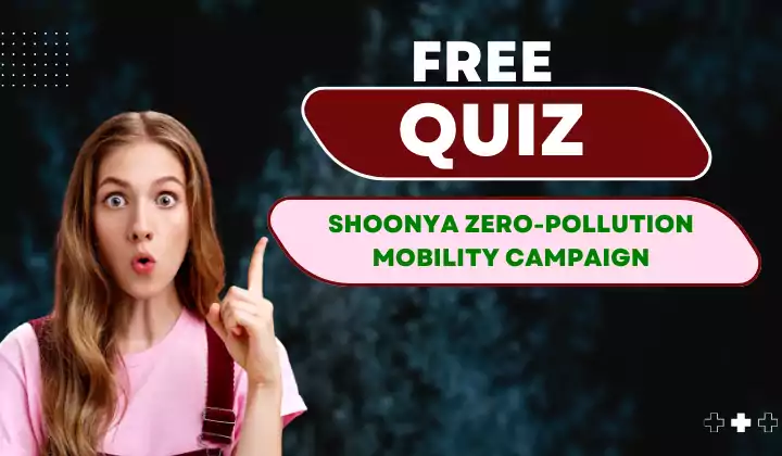 Shoonya-Quiz